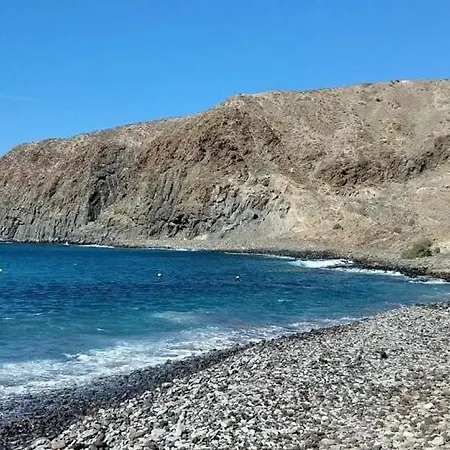 Mar El Mocan 4 Beautiful And Spacious With Terrace Эль-Пальмар