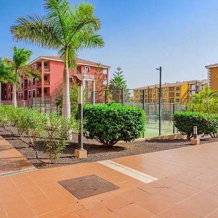 Апартаменты Mar El Mocan 4 Beautiful And Spacious With Terrace *