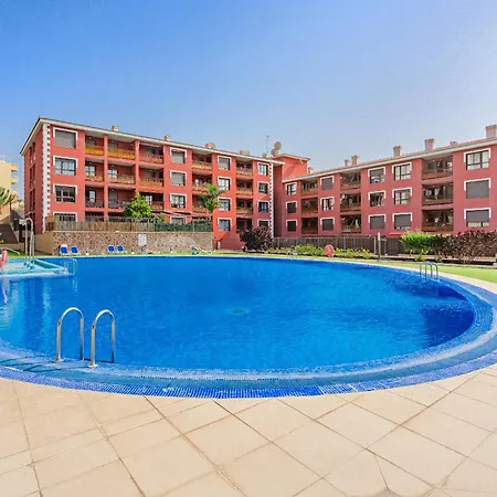 Mar El Mocan 4 Beautiful And Spacious With Terrace