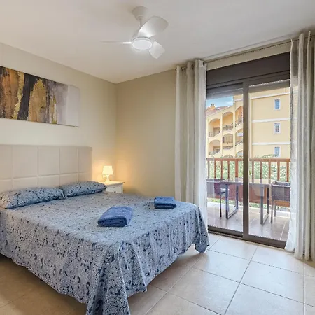 Mar El Mocan 4 Beautiful And Spacious With Terrace