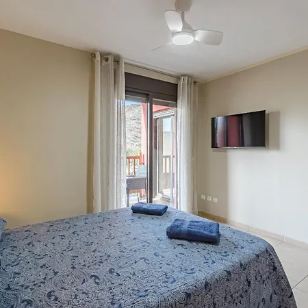 Апартаменты Mar El Mocan 4 Beautiful And Spacious With Terrace *