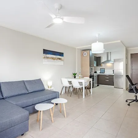 Mar El Mocan 4 Beautiful And Spacious With Terrace