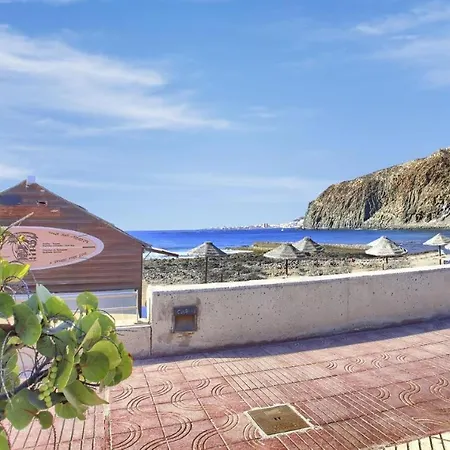 Апартаменты Mar El Mocan 4 Beautiful And Spacious With Terrace