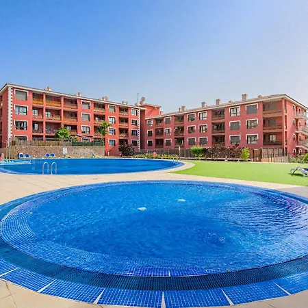 Mar El Mocan 4 Beautiful And Spacious With Terrace Lejlighed *