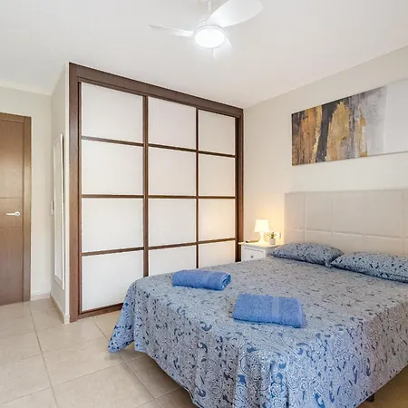 Mar El Mocan 4 Beautiful And Spacious With Terrace *