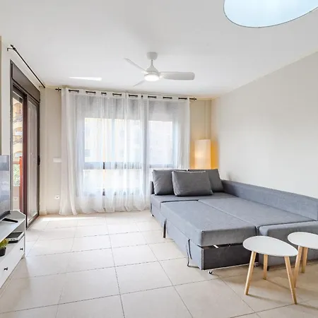 Mar El Mocan 4 Beautiful And Spacious With Terrace *
