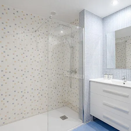Mar El Mocan 4 Beautiful And Spacious With Terrace Daire