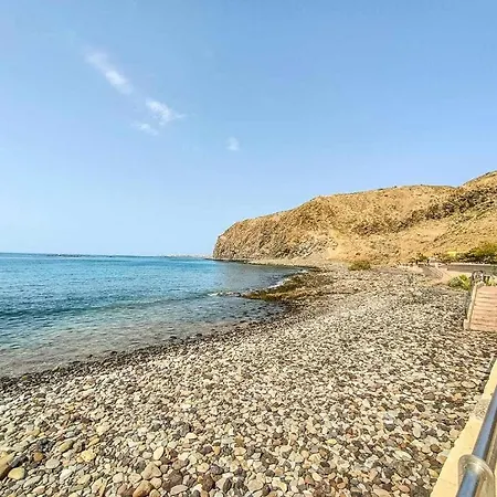 Daire Mar El Mocan 4 Beautiful And Spacious With Terrace *